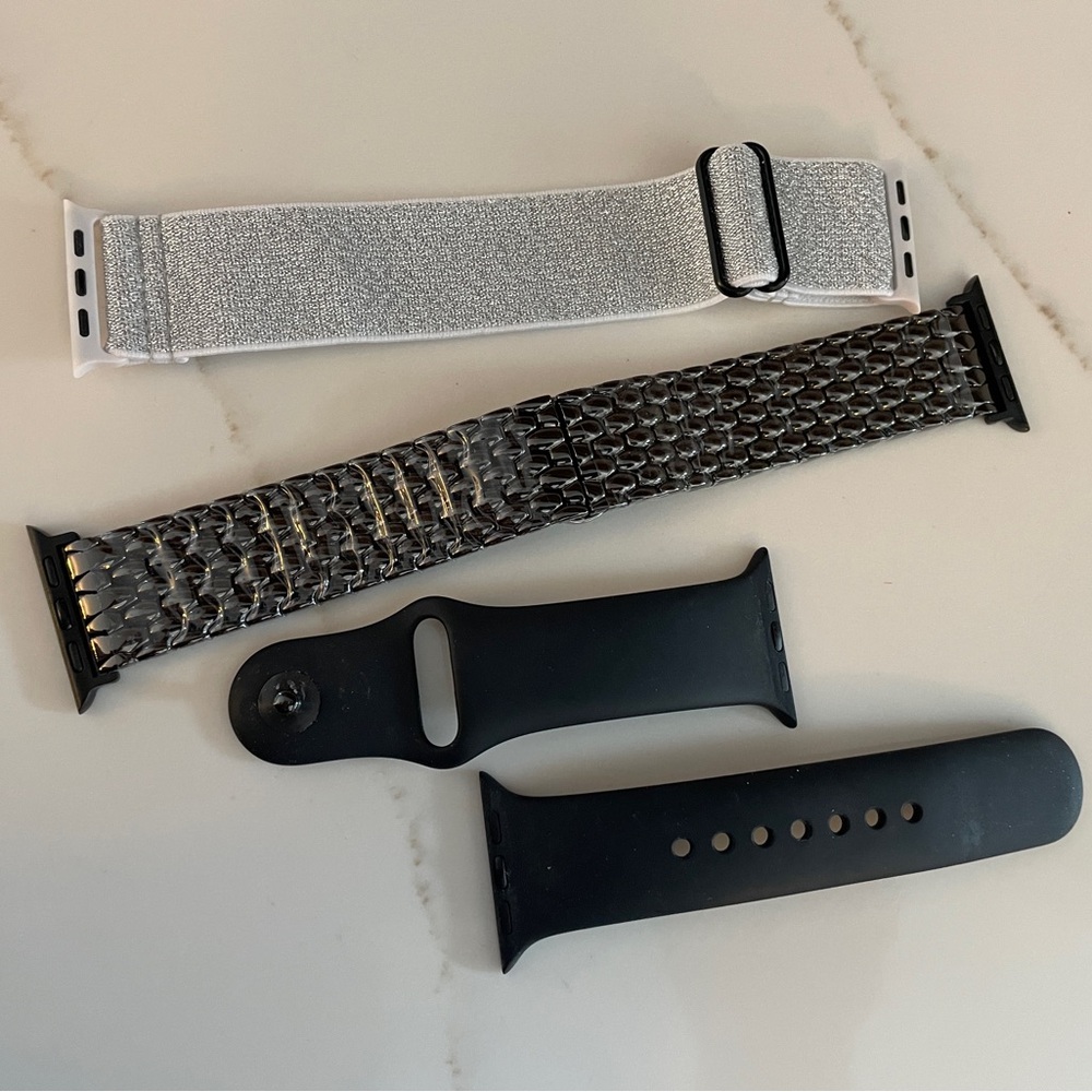 Apple Watch Band Bundle